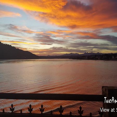Twoangels Otel Knysna Dış mekan fotoğraf