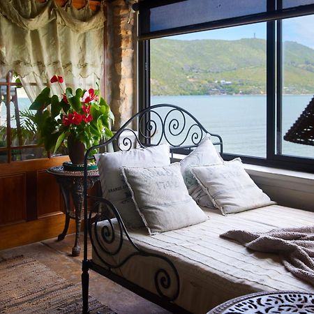 Twoangels Otel Knysna Dış mekan fotoğraf