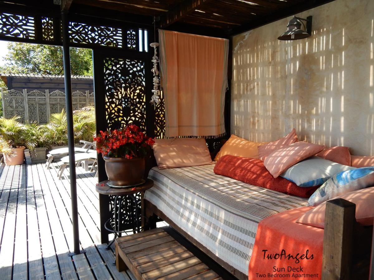 Twoangels Otel Knysna Dış mekan fotoğraf