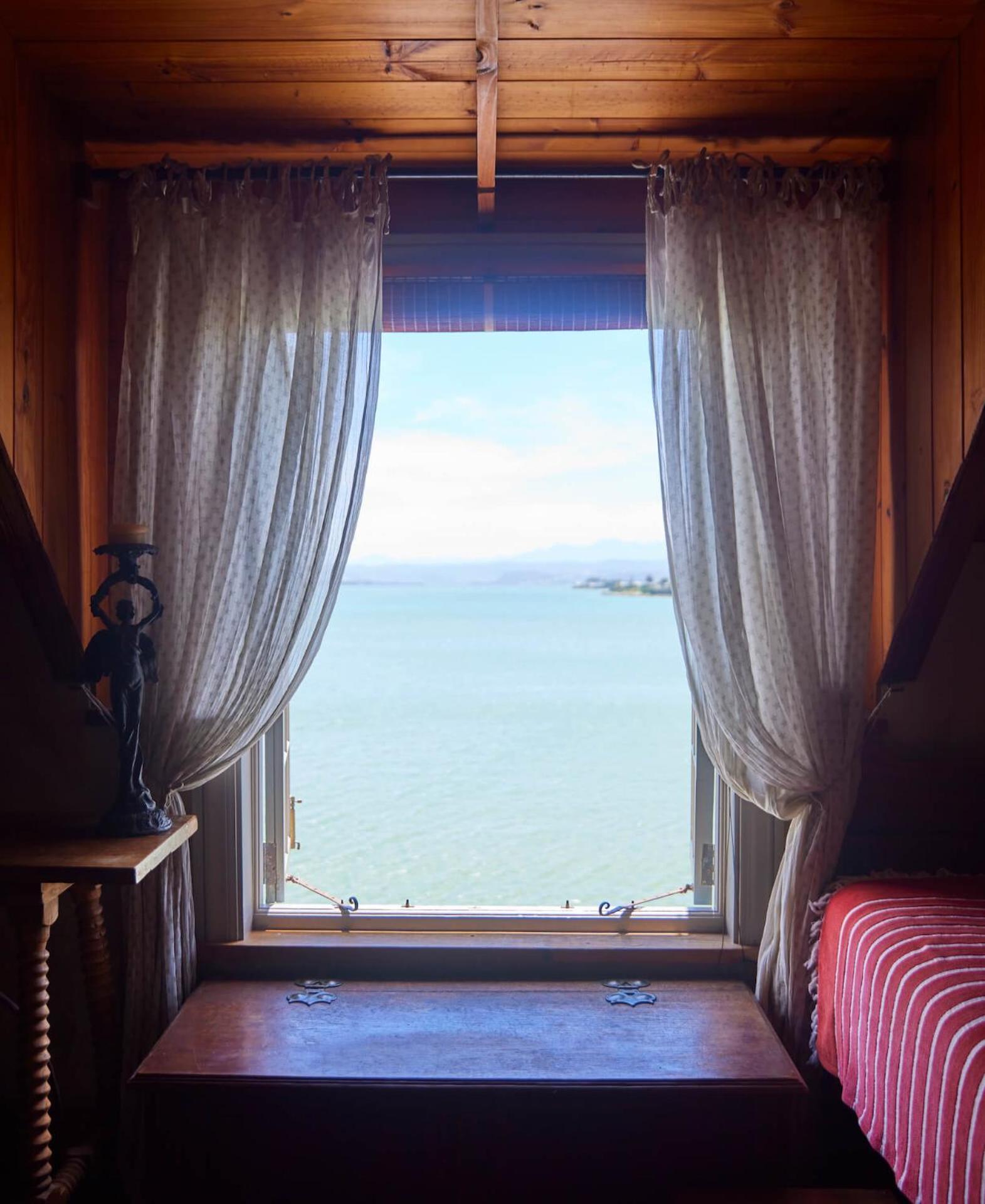 Twoangels Otel Knysna Dış mekan fotoğraf