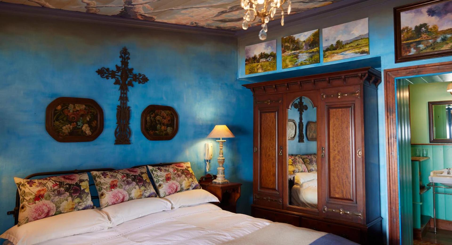 Twoangels Otel Knysna Dış mekan fotoğraf