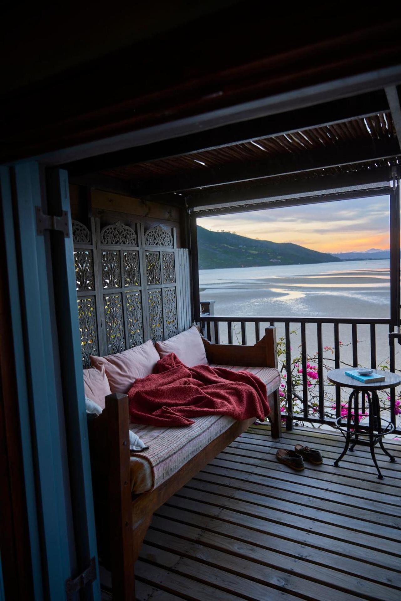 Twoangels Otel Knysna Dış mekan fotoğraf