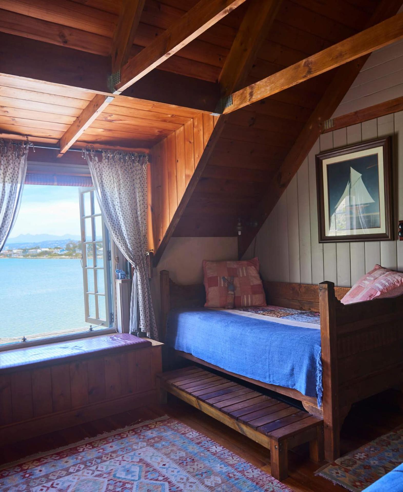 Twoangels Otel Knysna Dış mekan fotoğraf