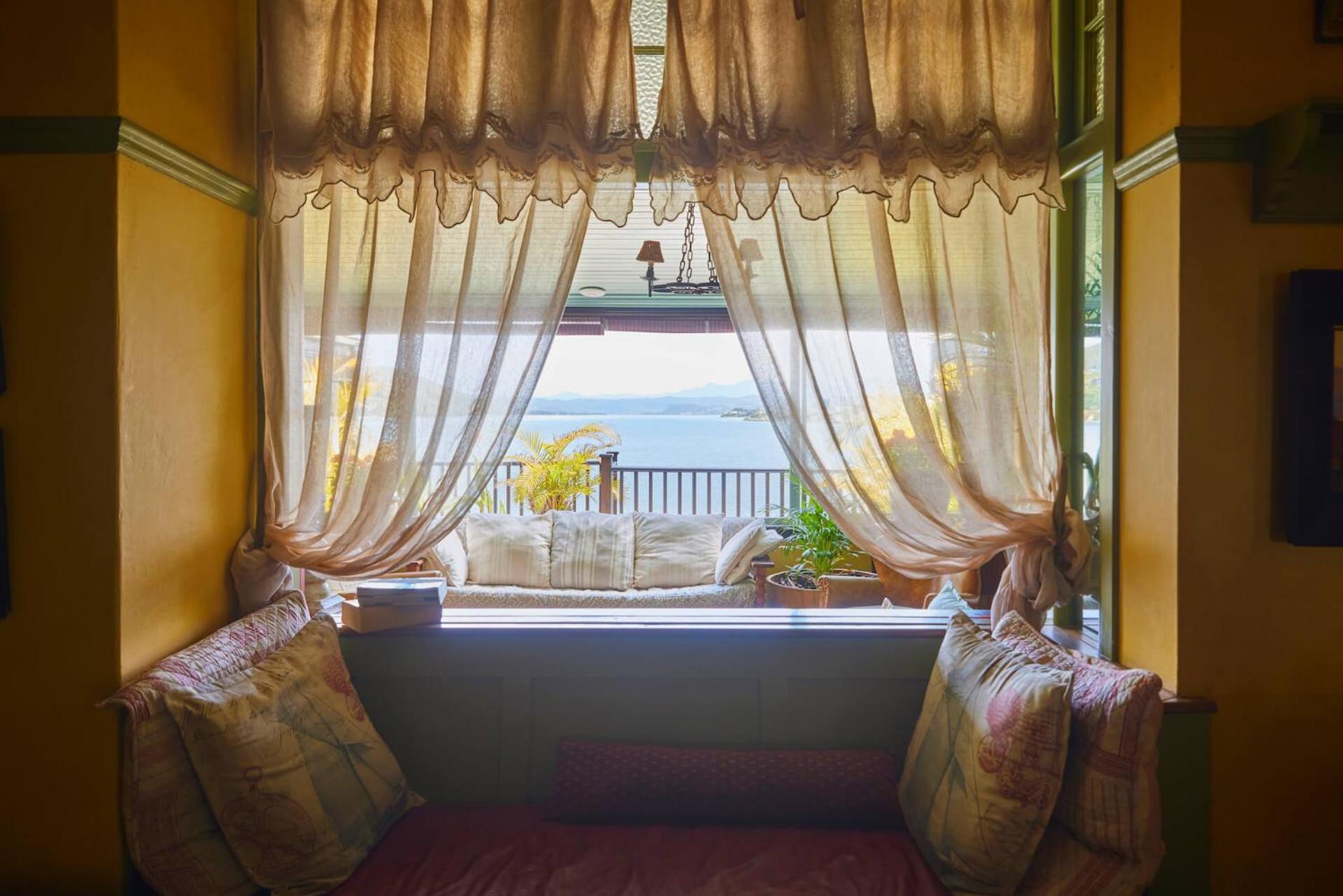Twoangels Otel Knysna Dış mekan fotoğraf
