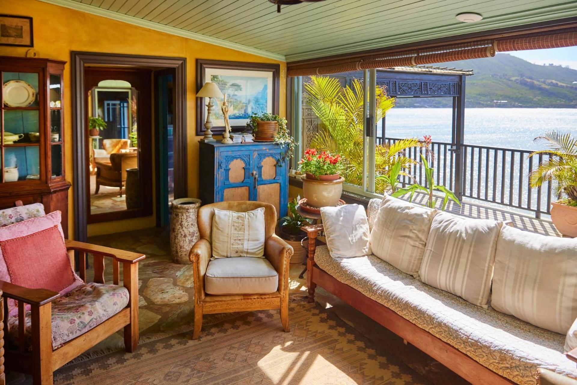 Twoangels Otel Knysna Dış mekan fotoğraf