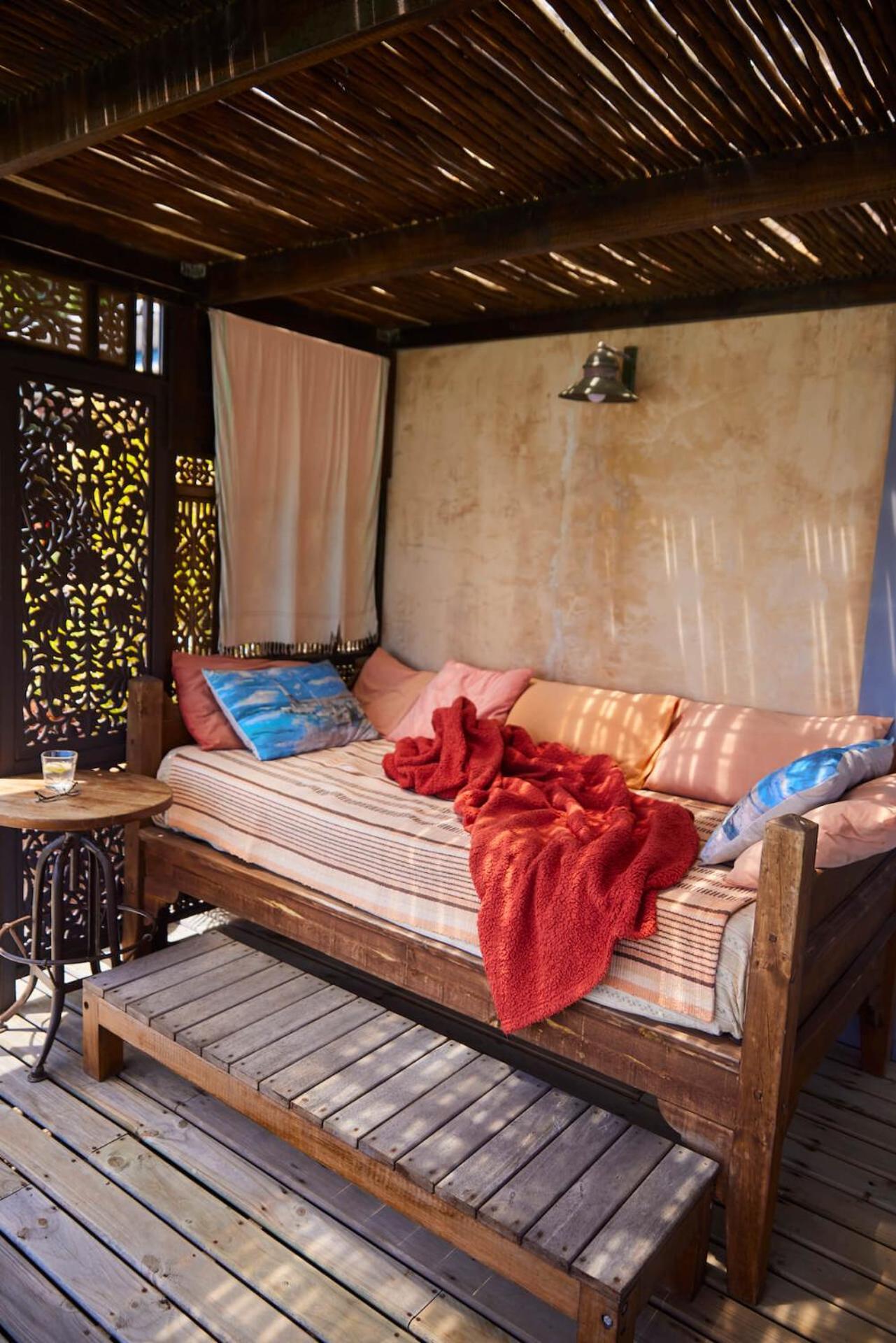 Twoangels Otel Knysna Dış mekan fotoğraf