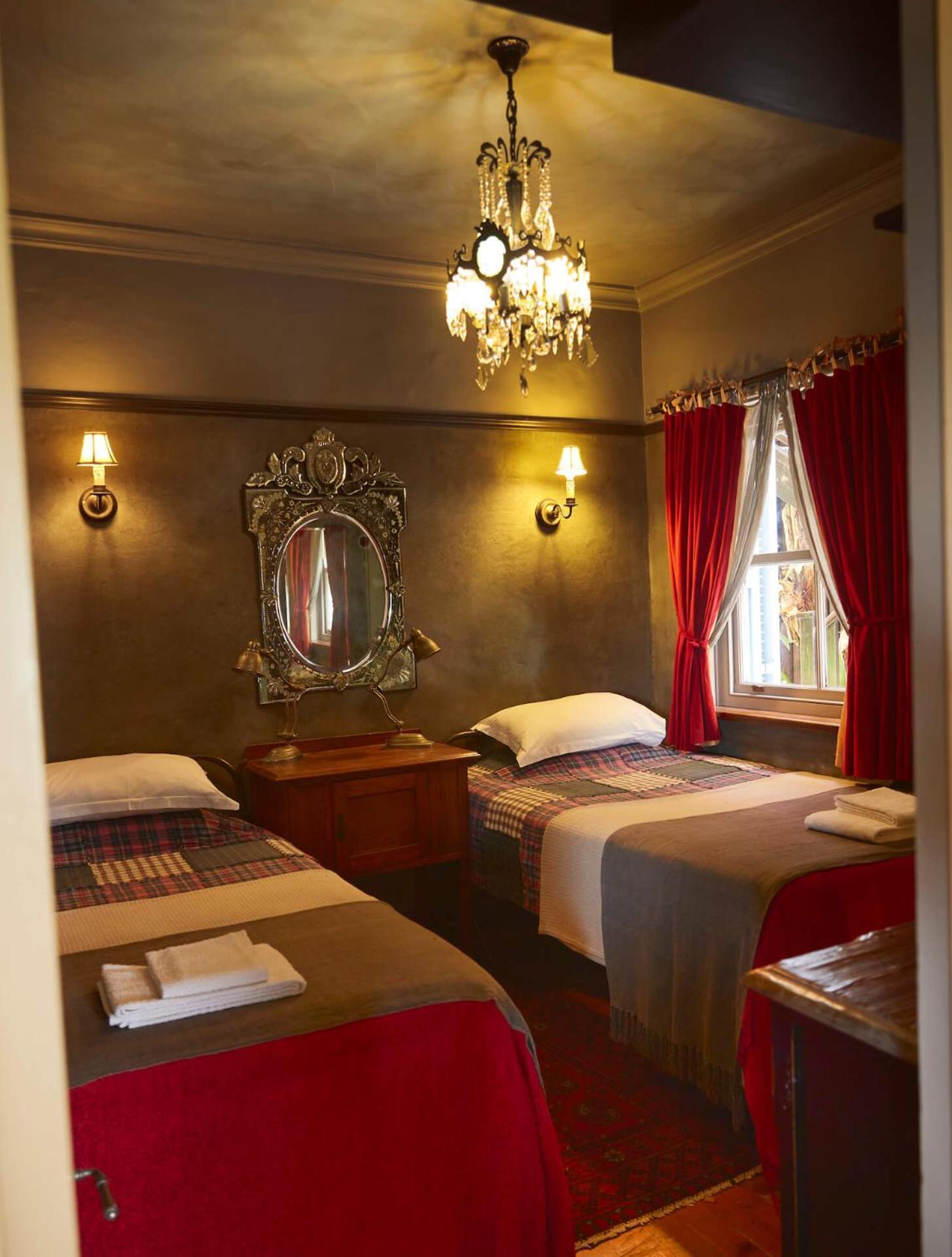 Twoangels Otel Knysna Dış mekan fotoğraf