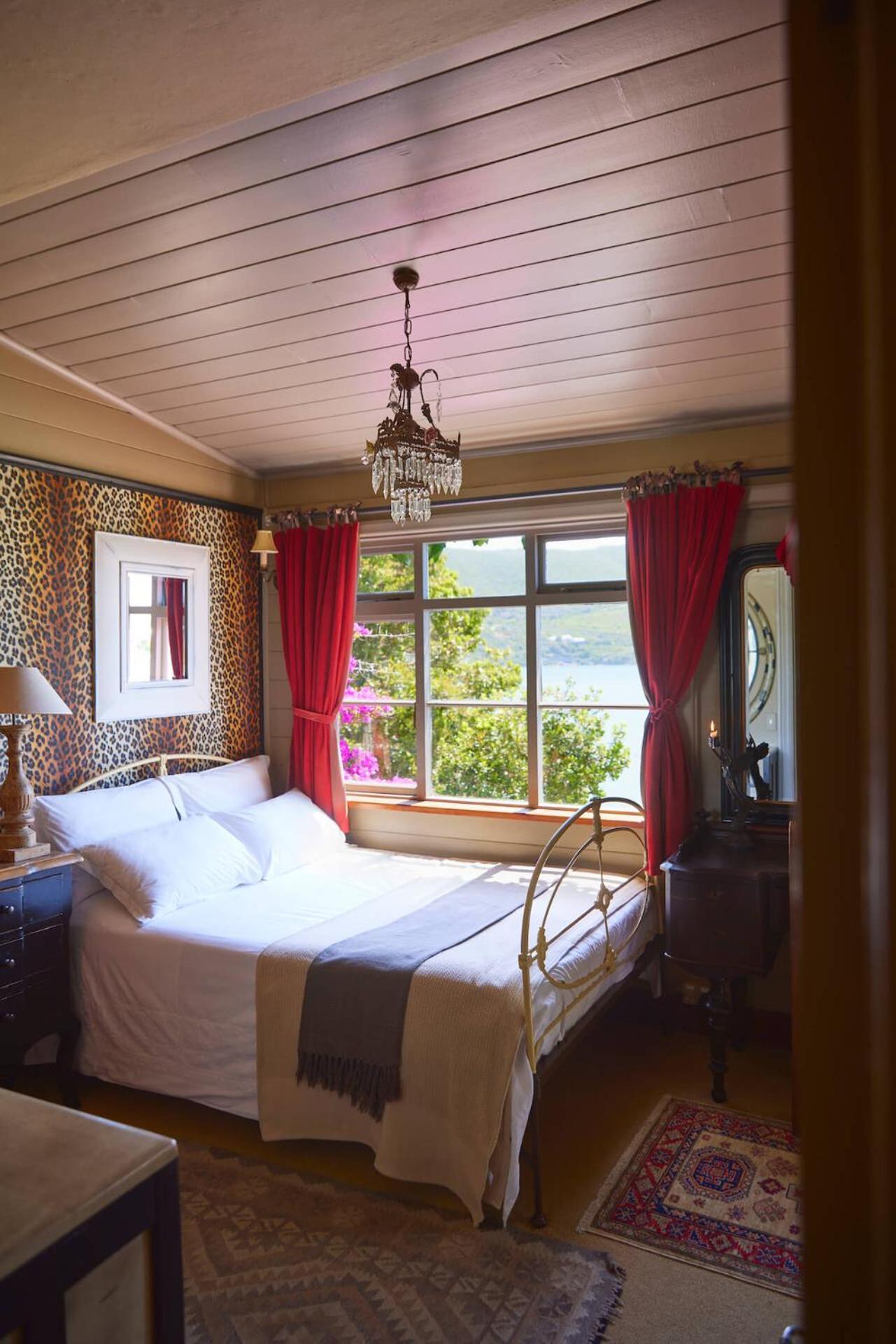 Twoangels Otel Knysna Dış mekan fotoğraf