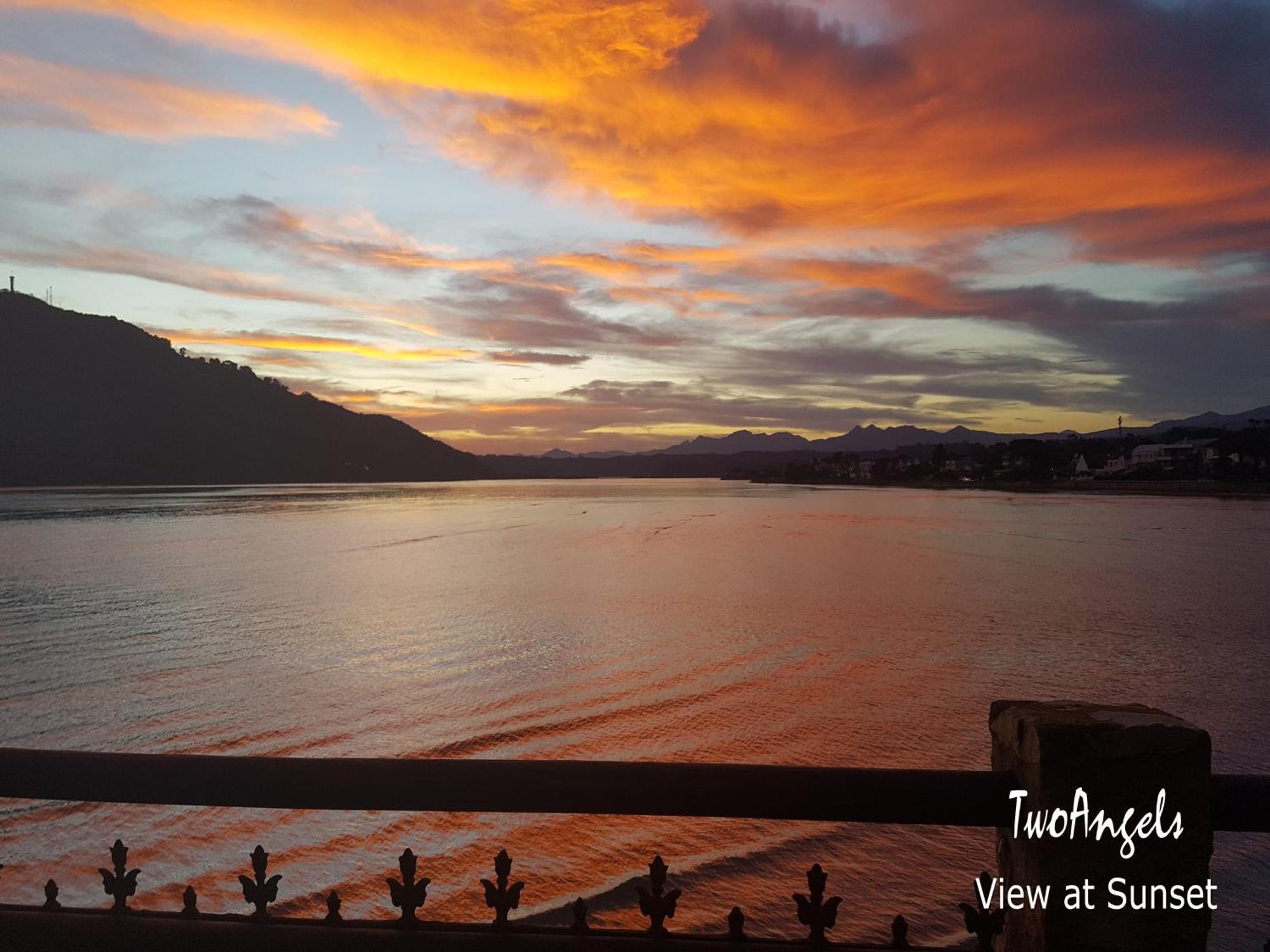 Twoangels Otel Knysna Dış mekan fotoğraf