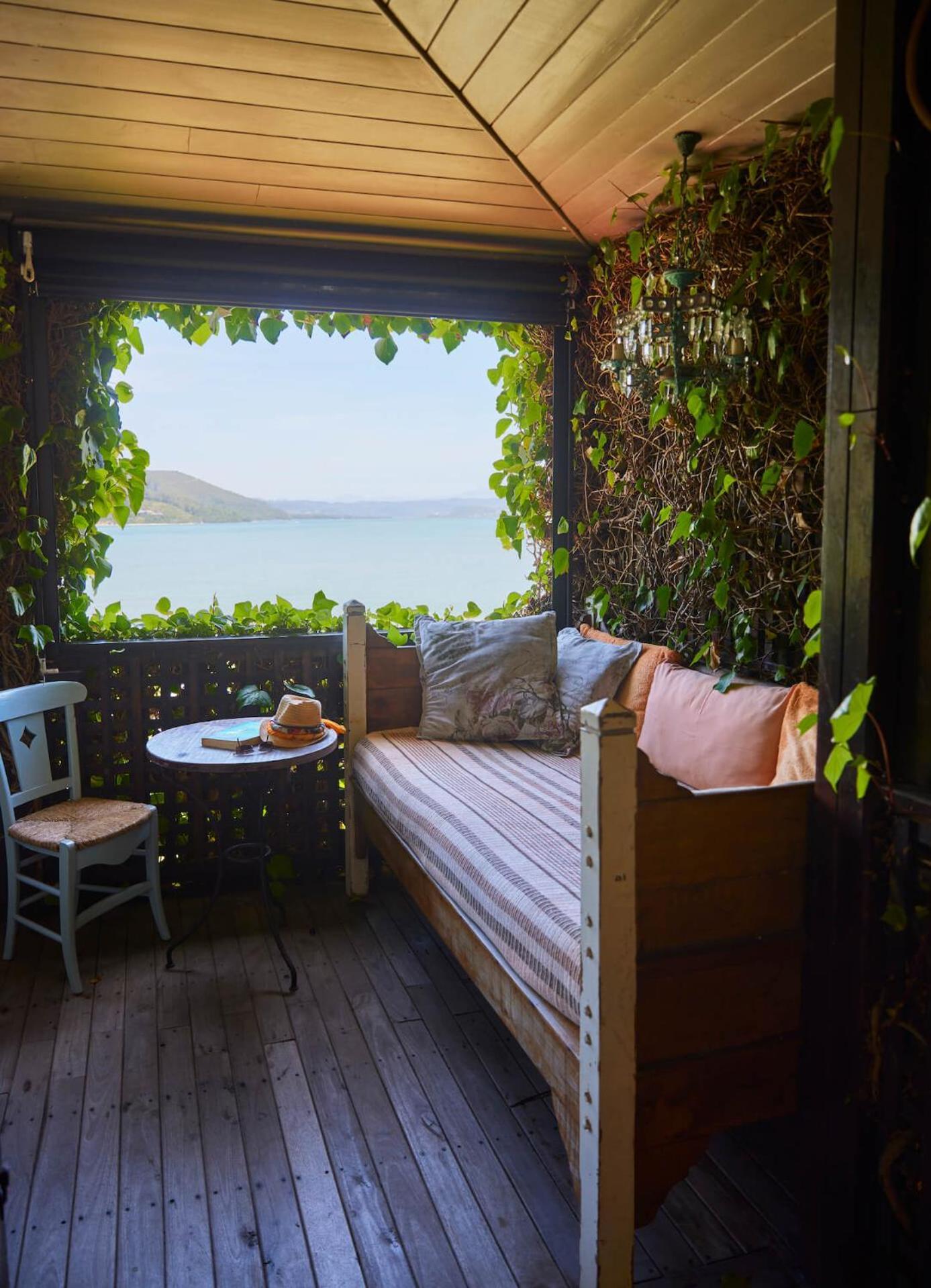 Twoangels Otel Knysna Dış mekan fotoğraf