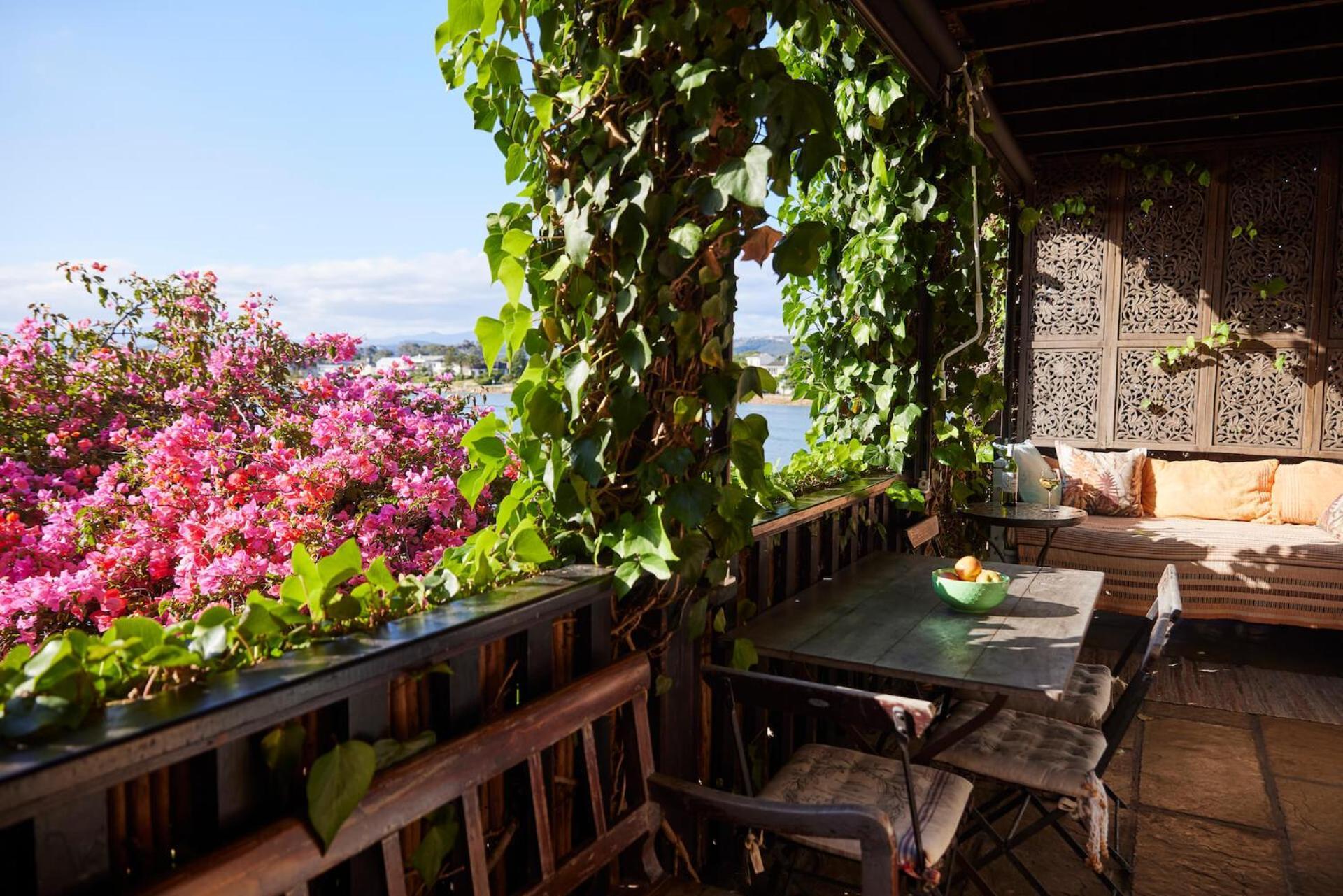 Twoangels Otel Knysna Dış mekan fotoğraf