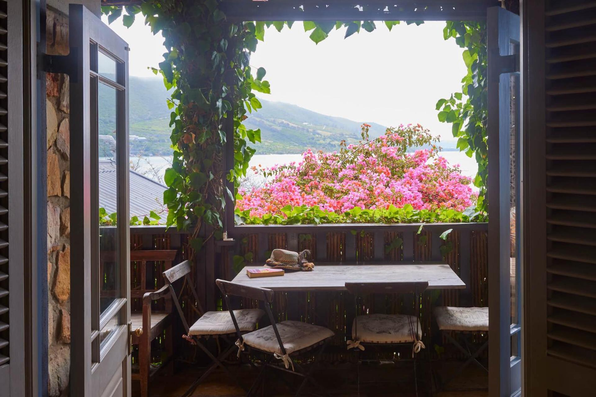 Twoangels Otel Knysna Dış mekan fotoğraf