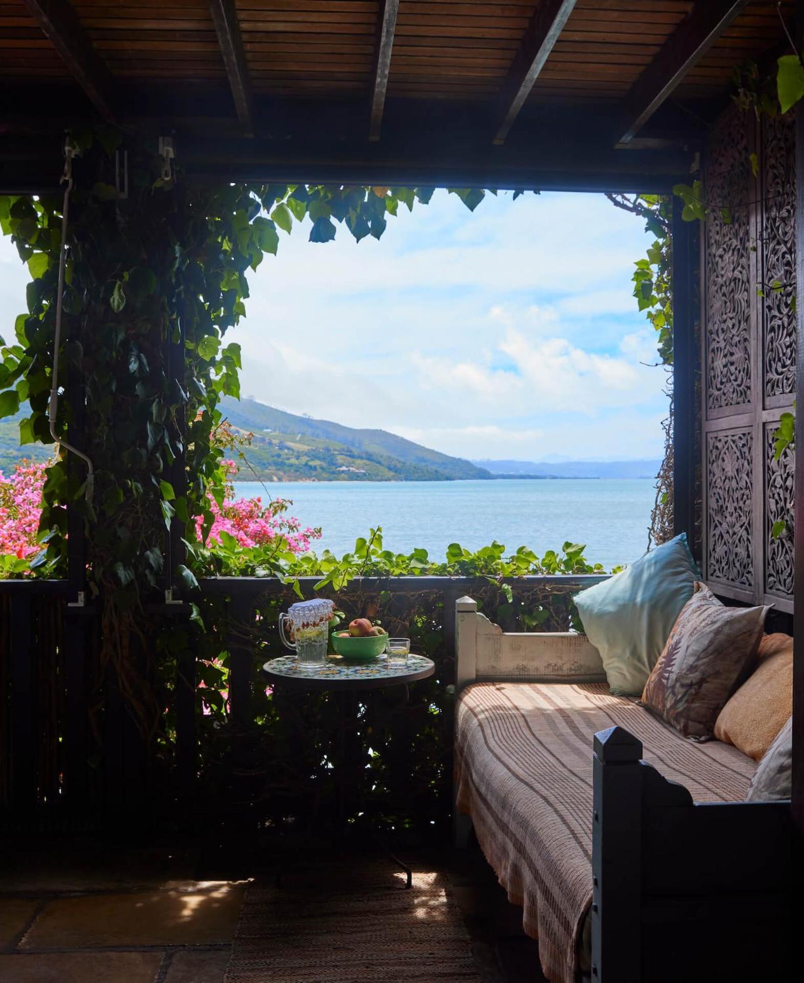Twoangels Otel Knysna Dış mekan fotoğraf
