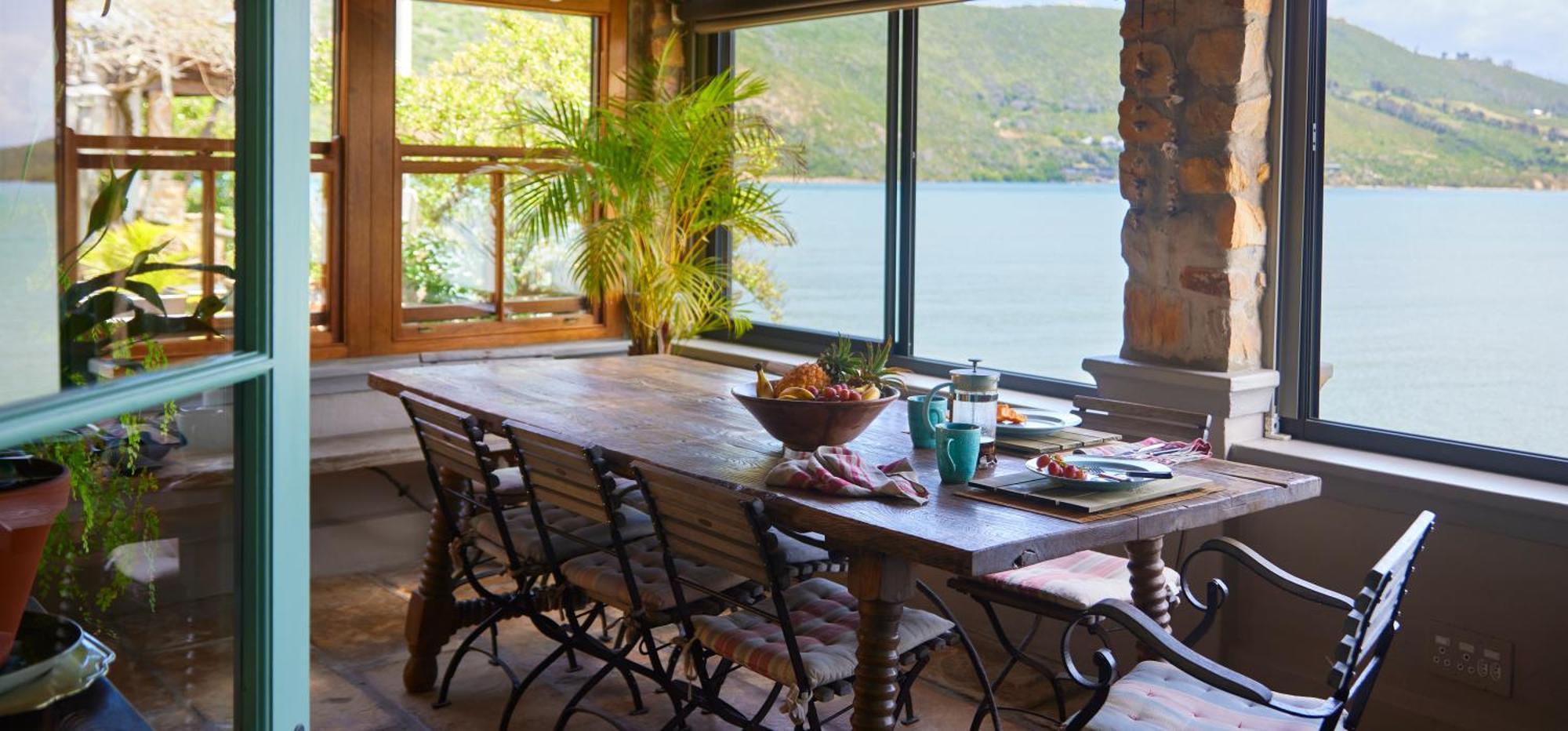 Twoangels Otel Knysna Dış mekan fotoğraf