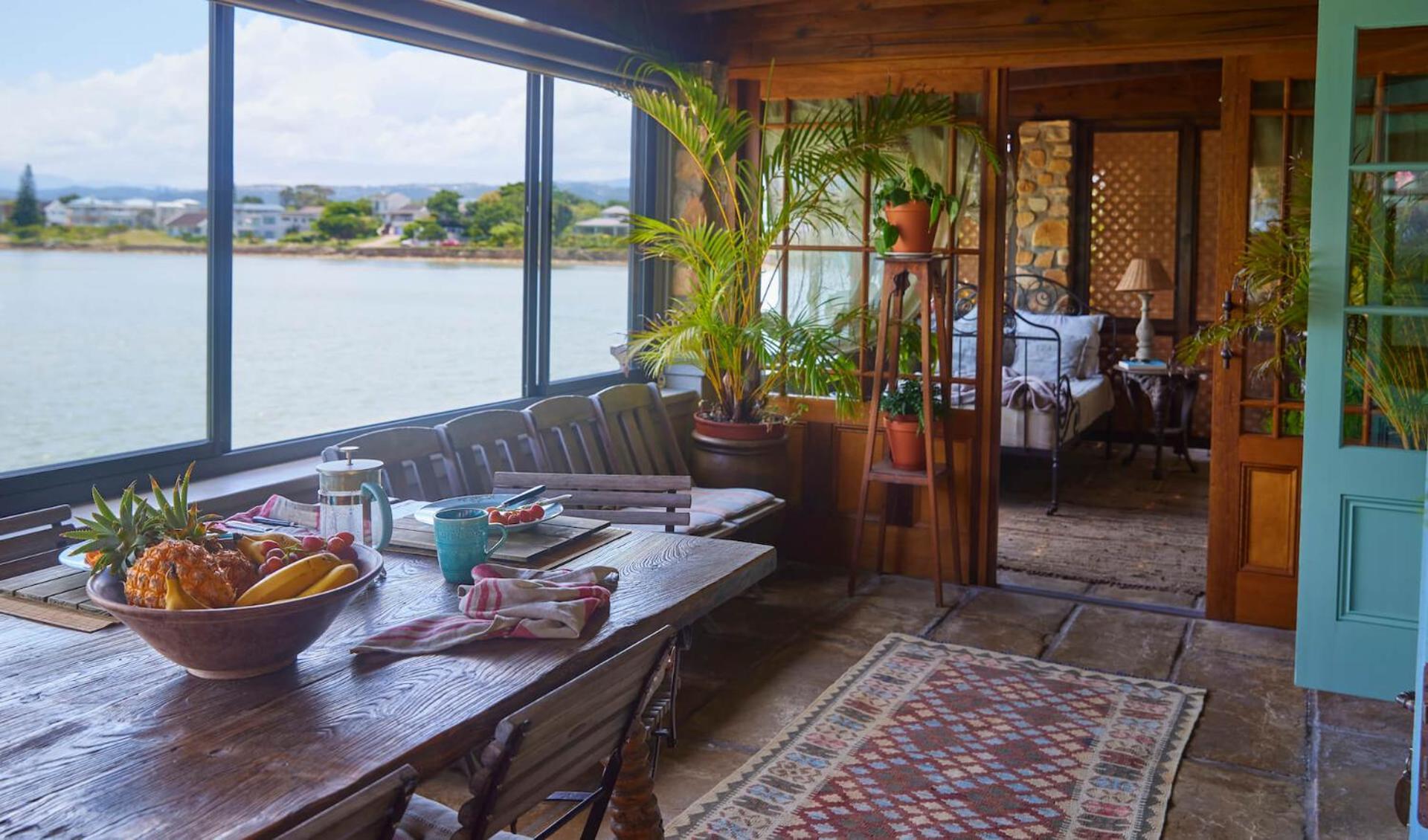 Twoangels Otel Knysna Dış mekan fotoğraf