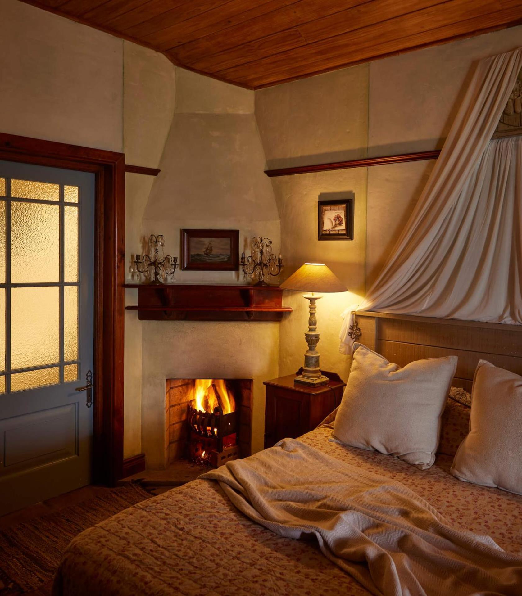 Twoangels Otel Knysna Dış mekan fotoğraf
