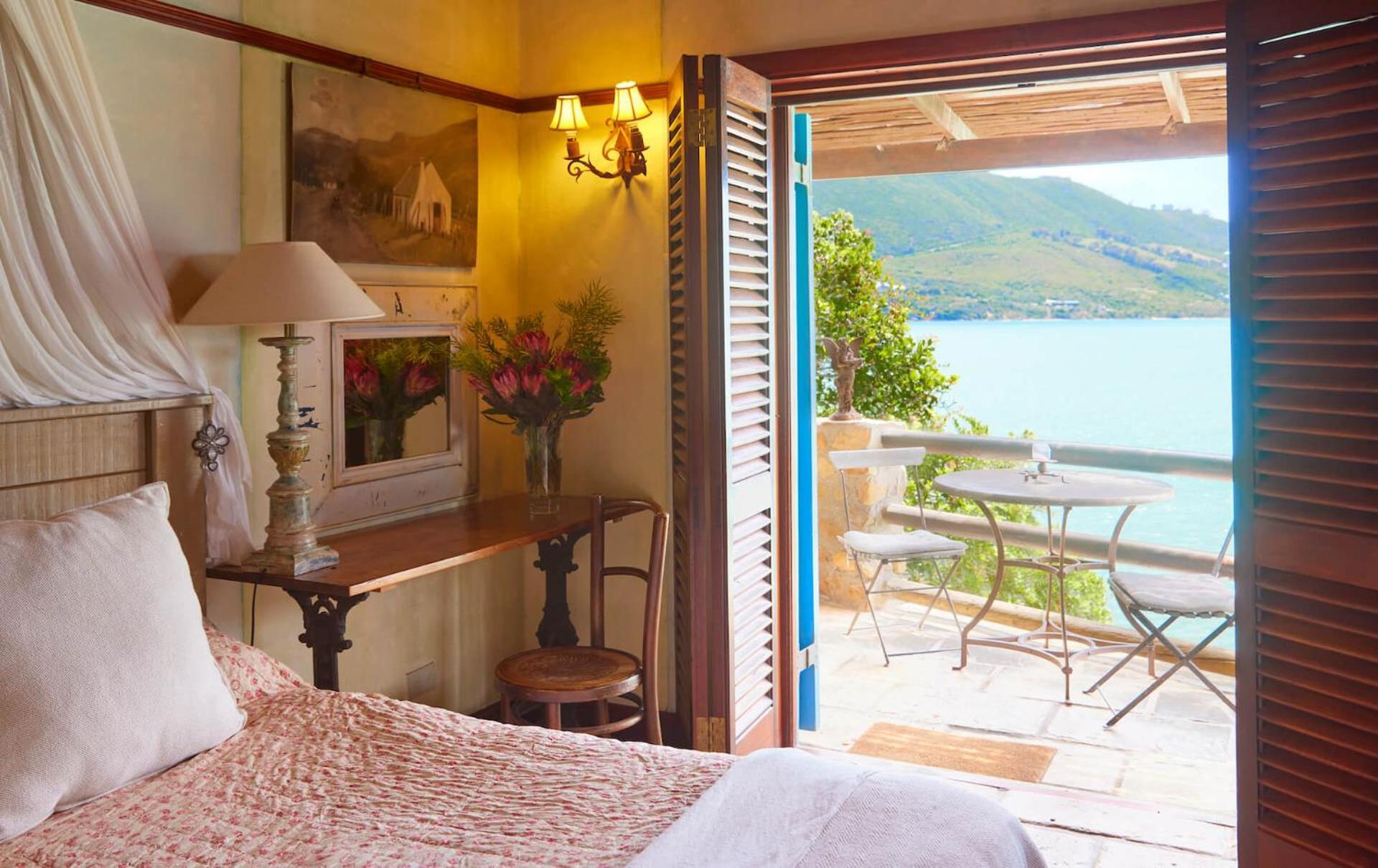 Twoangels Otel Knysna Dış mekan fotoğraf