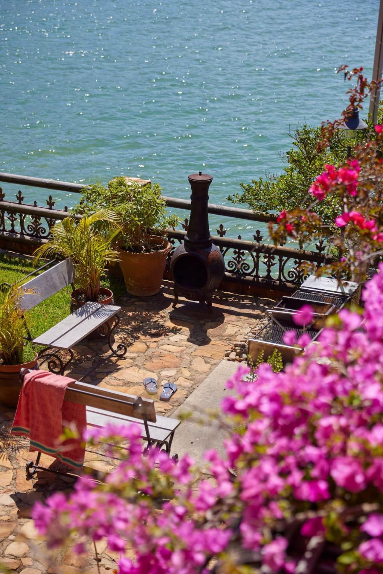 Twoangels Otel Knysna Dış mekan fotoğraf