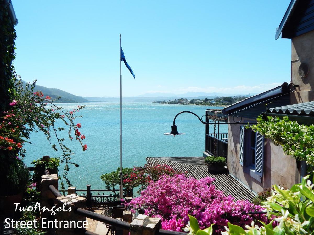 Twoangels Otel Knysna Dış mekan fotoğraf