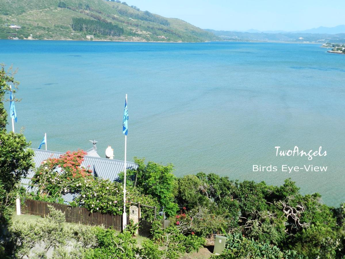 Twoangels Otel Knysna Dış mekan fotoğraf