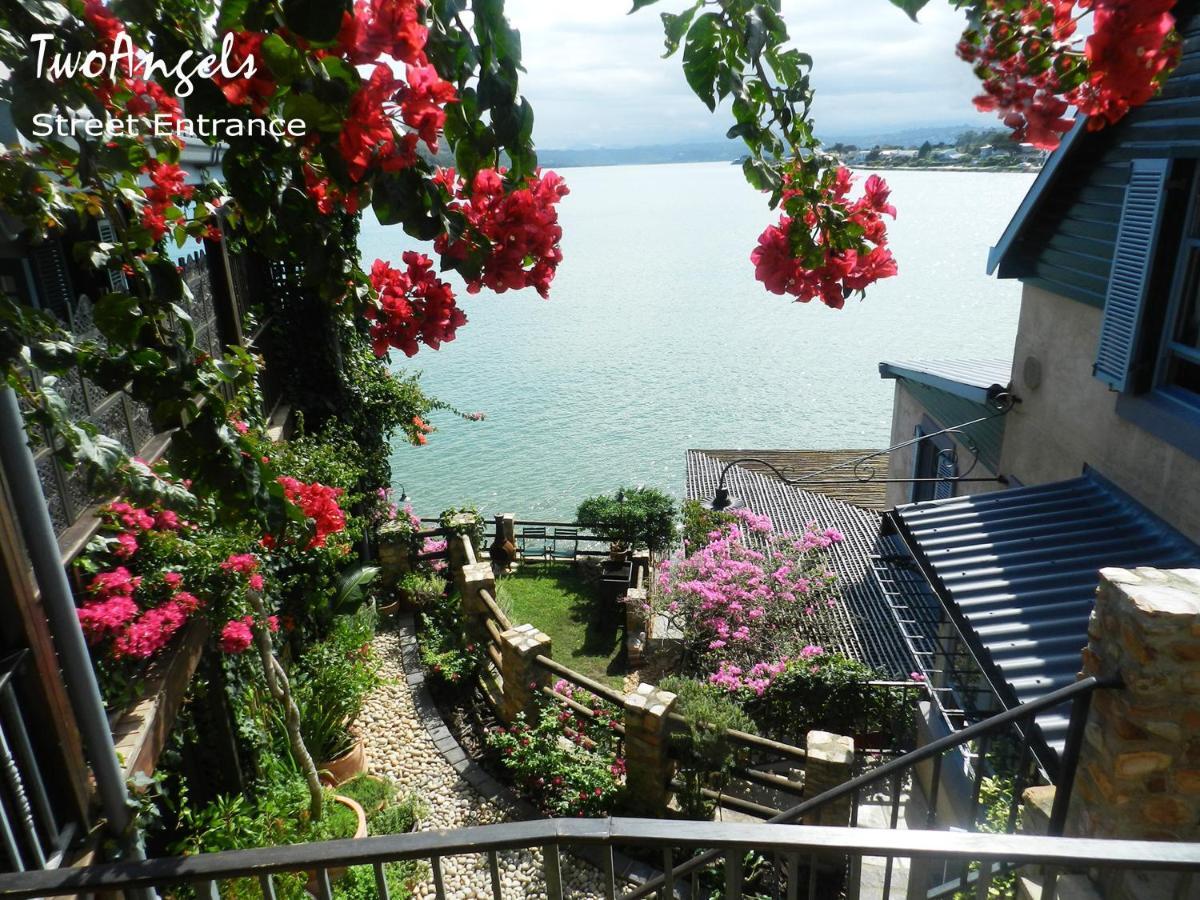 Twoangels Otel Knysna Dış mekan fotoğraf