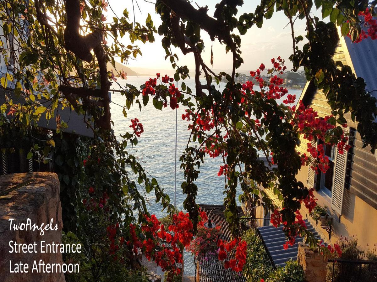 Twoangels Otel Knysna Dış mekan fotoğraf