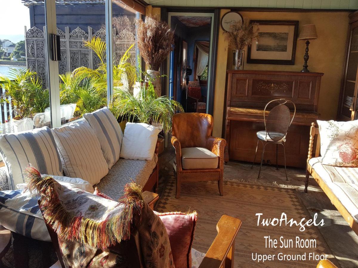 Twoangels Otel Knysna Dış mekan fotoğraf