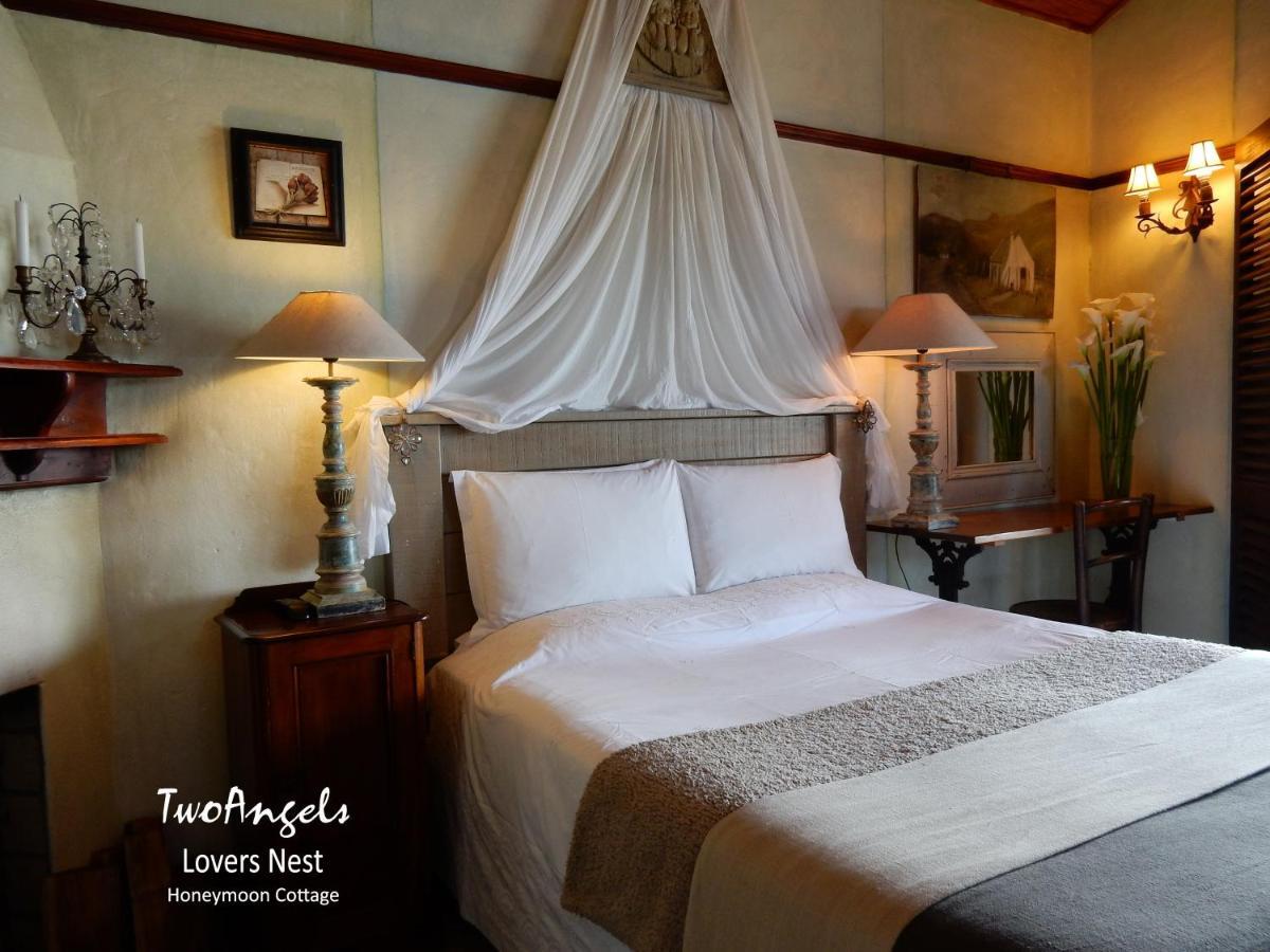 Twoangels Otel Knysna Dış mekan fotoğraf