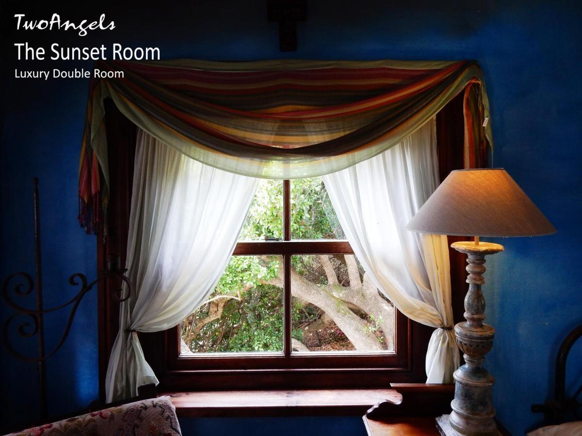 Twoangels Otel Knysna Dış mekan fotoğraf