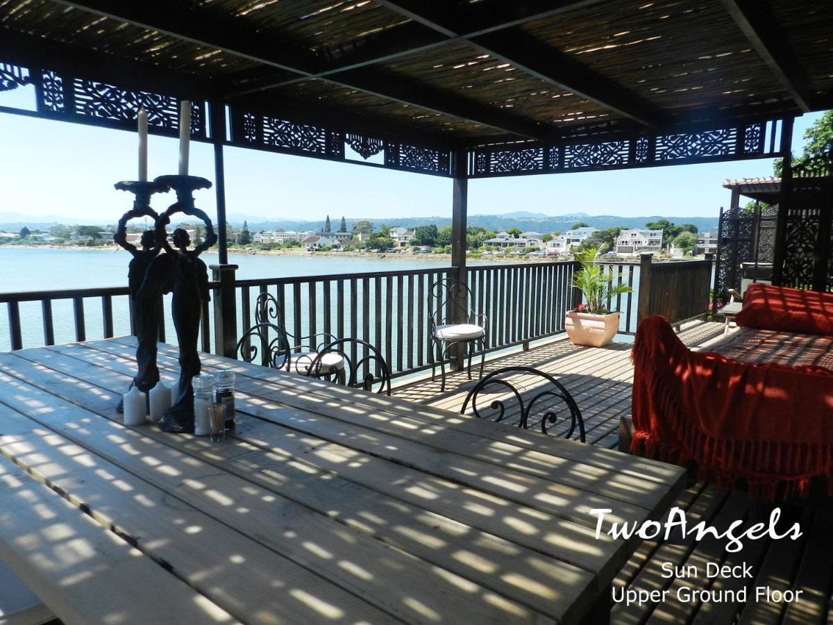 Twoangels Otel Knysna Dış mekan fotoğraf