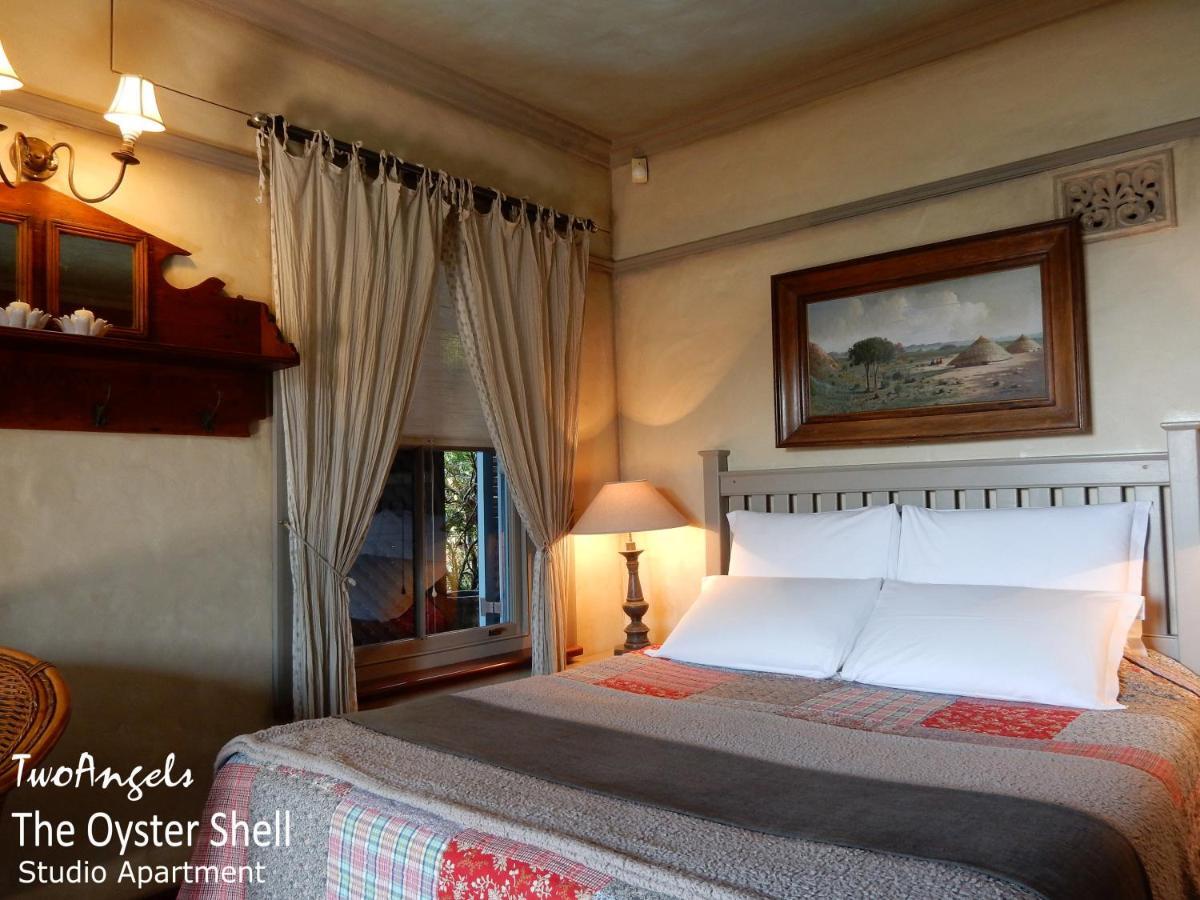 Twoangels Otel Knysna Dış mekan fotoğraf