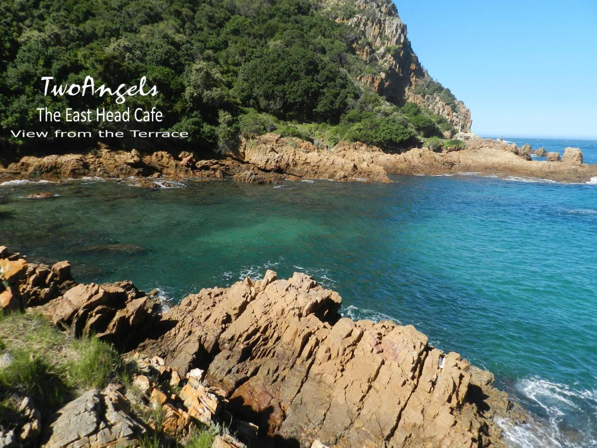 Twoangels Otel Knysna Dış mekan fotoğraf