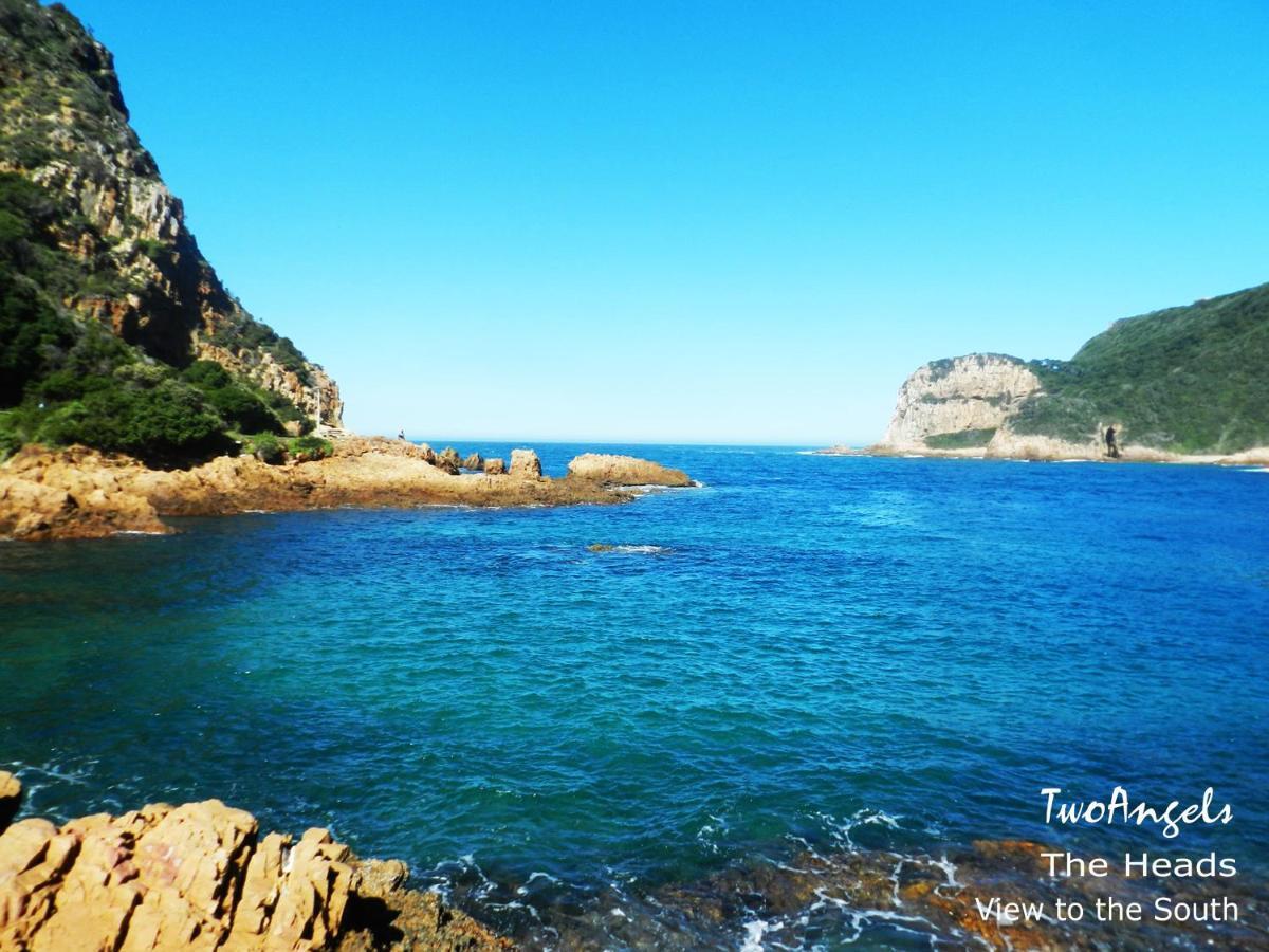 Twoangels Otel Knysna Dış mekan fotoğraf