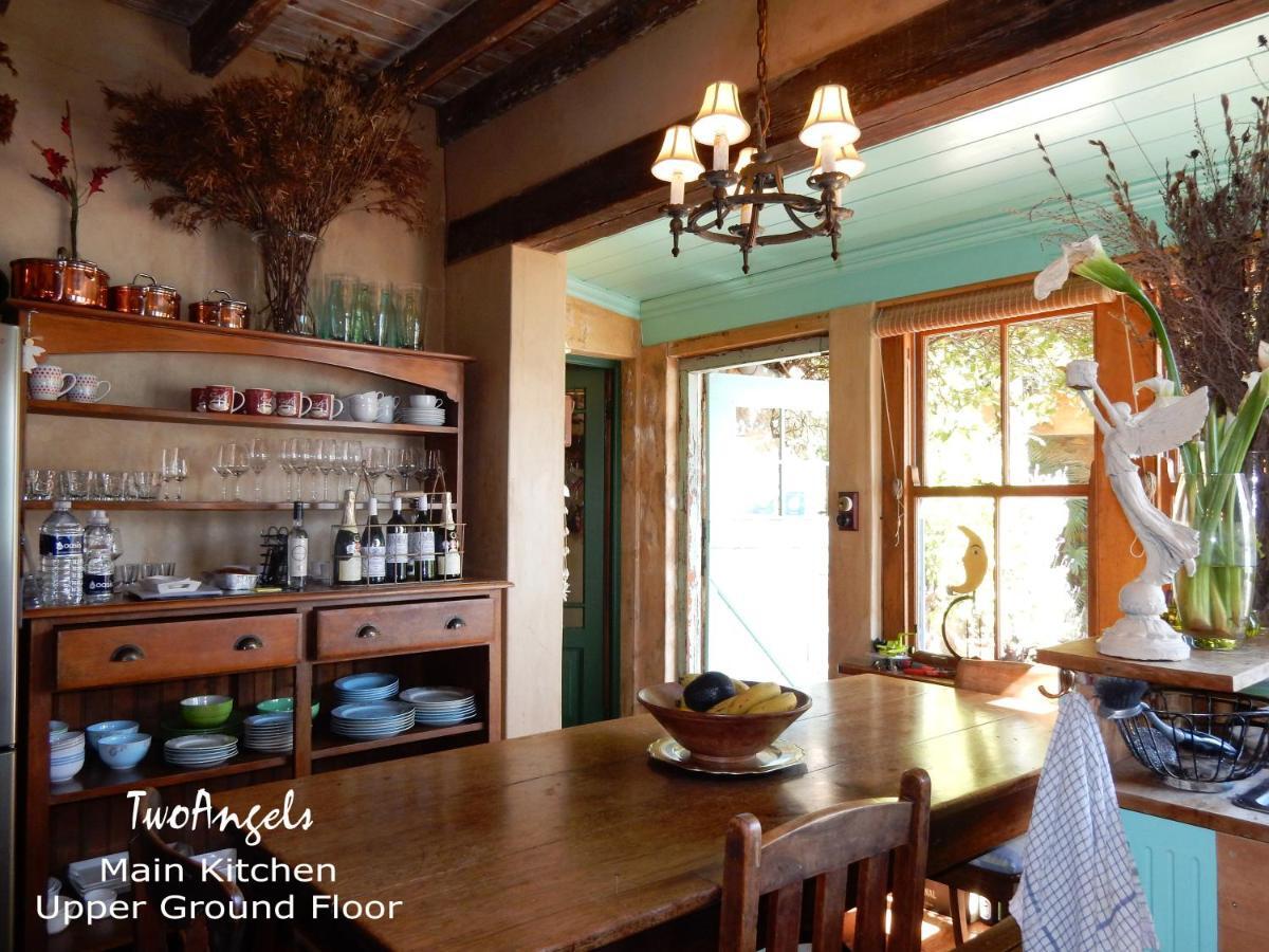 Twoangels Otel Knysna Dış mekan fotoğraf